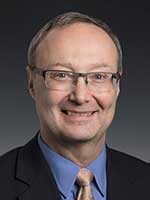 Dr. Ralph Costanzo, CMO