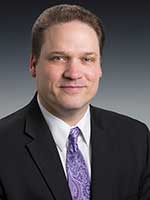 Kevin Worley, CNO