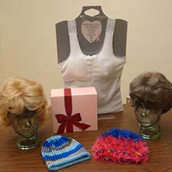Breast Boutique at Alaska Regional Medical Center