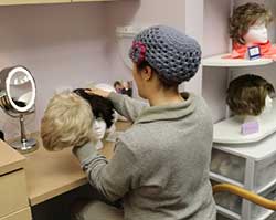 Cancer Boutique at Alaska Regional Medical Center