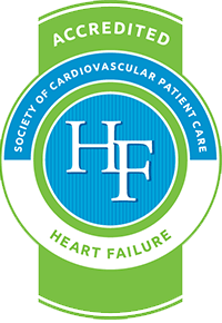cardio arh accrediation