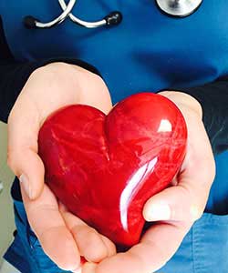 heart one