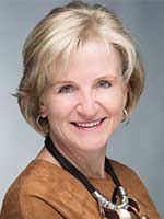Julie Taylor, CEO