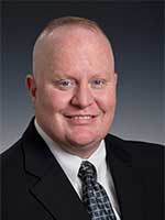 Lynn Kennington, CFO